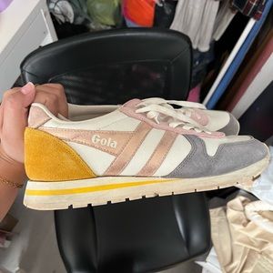 Gola Sneakers